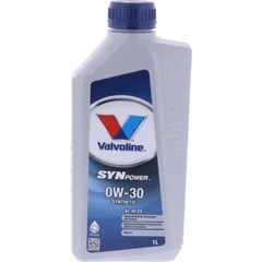 Motoröl 0W30 XL-III C3 1 Liter