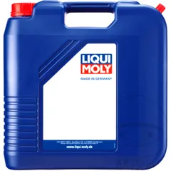 Hydraulic oil hvlp 32 20l lm