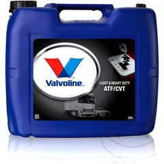 Getriebeöl ATF/CVT 20 Liter Valvoline