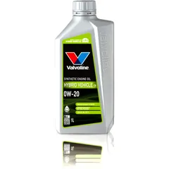 Valvoline ENGINE OIL 0W20 C5 for Hybrid Vehicles