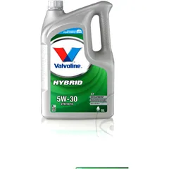Valvoline Motoröl 5W30 C3 für Hybrid- und Benzinfahrzeuge
