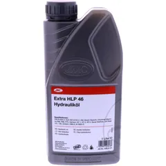 Hydrauliköl HLP 46 1 Liter JMC extra