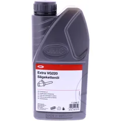Kettensägenöl VG220 1L für Kettensäge