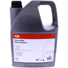 JMC Rasenmäheröl HD30 5L