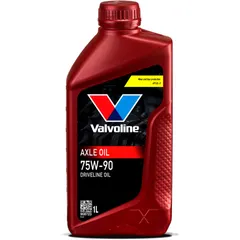 Valvoline Axle Öl 75W-90 1L
