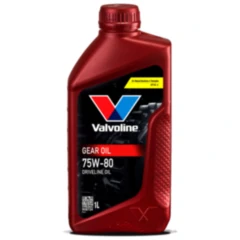 Valvoline Getriebeöl 75W-80 für Motorräder