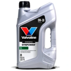 Valvoline SynPower 0W30 FE Engine Oil for Motorcycles