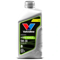Valvoline Hybrid Motor Oil 5W30 C2 - 1 Liter
