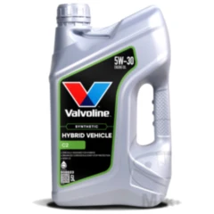 Valvoline Hybrid Engine Oil 5W30 C2 5L