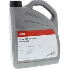 Transmission Oil MB7S-610 5 Liter JMC