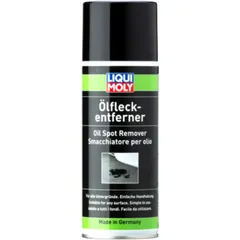 Oil Stain Remover for Workshop Floors 400 ml