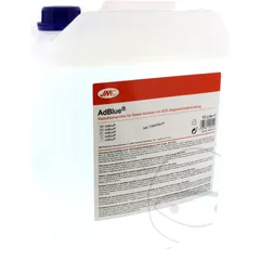AdBlue Reduktionsmittel 10L für Dieselmotoren