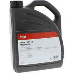 Motoröl 15W40 5 Liter JMC