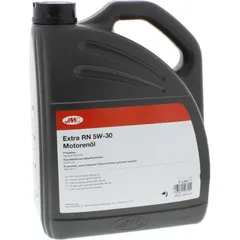 Motoröl 5W30 RN 5 Liter JMC