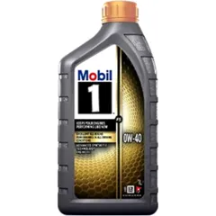 Mobil 1™ FS 0W-40 Engine Oil for Cars 5583072
