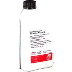 Getriebeöl für Haldex-Antrieb 1L FEBI