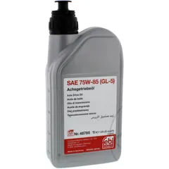 Getriebeöl 75W85 für Audi, BMW, Mercedes-Benz, Volkswagen 1L Febi