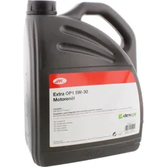 Motoröl 5W30 OP 1 5 Liter JMC