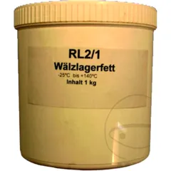Ball Bearing Grease for Bearings 140GRD 1kg
