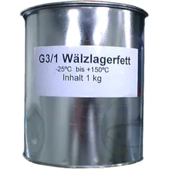 Ball Bearing Grease for Small and Medium Applications