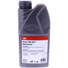 JMC Engine Oil 5W30 for modern vehicles
