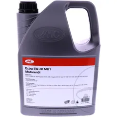 JMC Motoröl 5W30 MU1 für PKW und Diesel