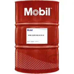 Motoröl 5W30 SUP 3000 60 Liter XE JMC5583304 Valvo