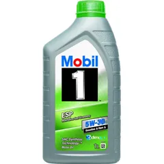 Engine oil 5w30 esp 1l mob