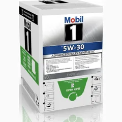 Engine oil 5w30 x1 20l mob
