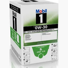 Motoröl 0W30 ESP LV 20 Liter 155630