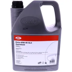JMC Getriebeöl GL5 85W90 für Pkw und Lkw