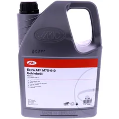 Getriebeöl M7S 610 5L JMC ATF extra für Mercedes-Benz