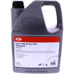 JMC Getriebeöl GL5 75W90 5L - Synthetisch Extra