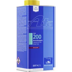 Bremsflüssigkeit Typ 200 1 Liter ATE
