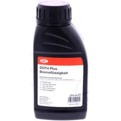 Bremsflüssigkeit DOT 4 Plus 0.25L JMC