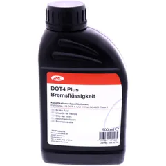 Bremsflüssigkeit DOT 4 Plus 0.5L für Motorräder