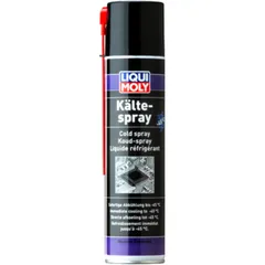 Kältespray 400 ml für Reparaturen und Fehleranalysen