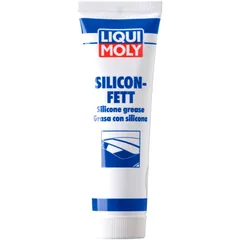 Siliconfett für Gleitführungen 100 g Liqui Moly