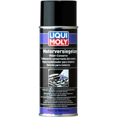MOTOR CONSERVE 400ML for Motorcycle Engines