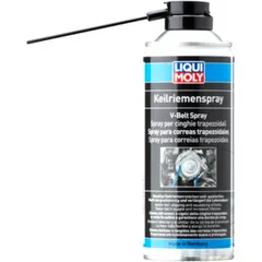 Keilriemen Spray 400 ml für Motorräder