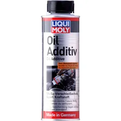 Additive oil 200ml lm