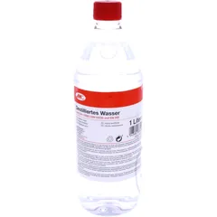 JMC Distilled Water for Cars and Homes 1L