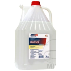 DISTILLED WATER FOR ENGINES 5L