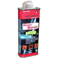 Feuerzeug-Benzin 125ml Atlantic