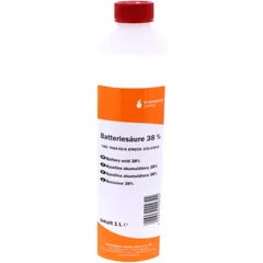 BATTERY ACID 1000ML