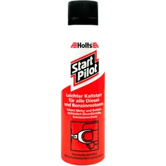 Startpilot für Motorräder 200 ml