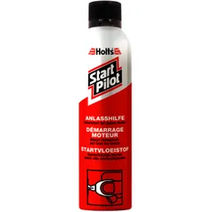 Startpilot 300 ml - Universeller Kaltstart Hilfe