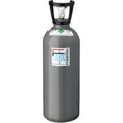 Kältemittel R744 10 kg Alternative: 5592026