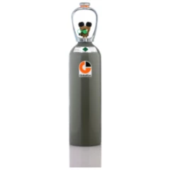 Kältemittel R-744 für PKW-Klimatisierung 10 kg