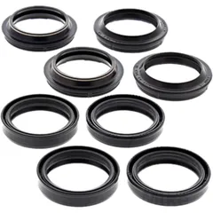 Gabeldichtring Satz All Balls Racing 43X55(54)X9. 5/10. 5(11) passend für: Triumph Sprint, Trophy, Adventurer